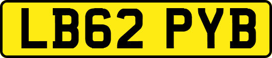 LB62PYB