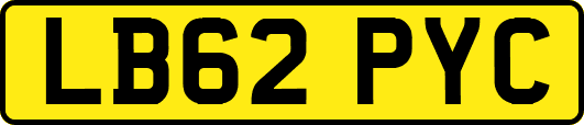 LB62PYC