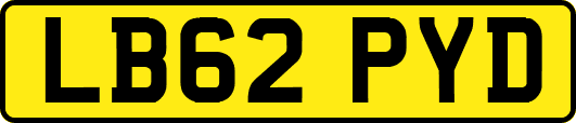 LB62PYD