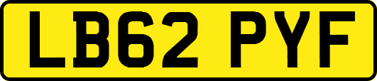 LB62PYF
