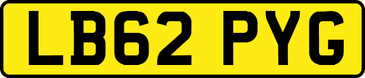 LB62PYG