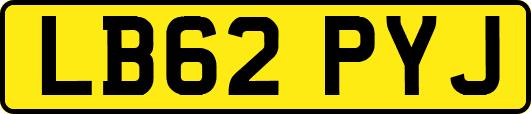 LB62PYJ