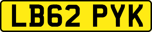 LB62PYK
