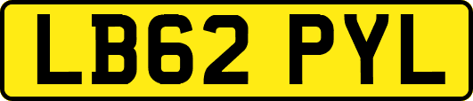 LB62PYL