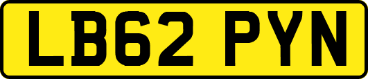 LB62PYN