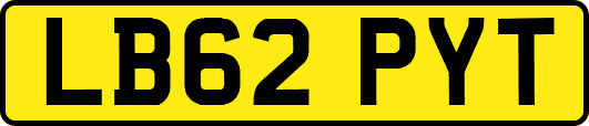 LB62PYT
