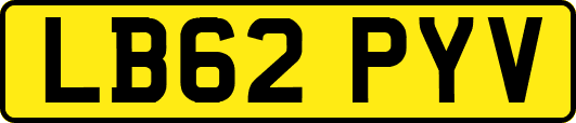 LB62PYV