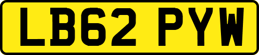 LB62PYW