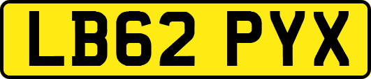 LB62PYX