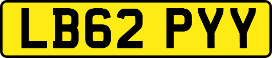LB62PYY