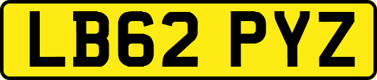 LB62PYZ