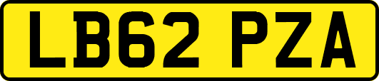 LB62PZA