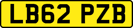 LB62PZB
