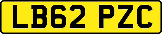 LB62PZC