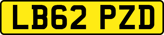 LB62PZD