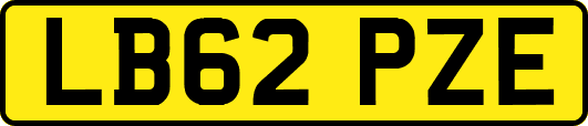 LB62PZE