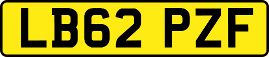 LB62PZF