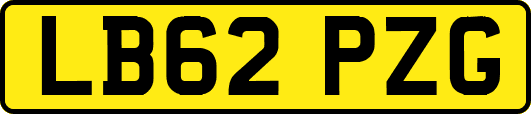 LB62PZG