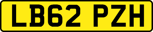 LB62PZH