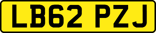 LB62PZJ