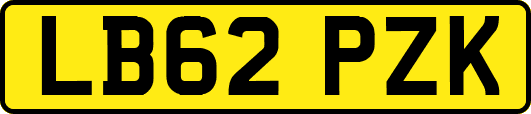 LB62PZK