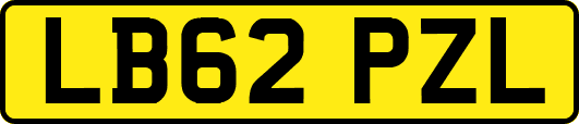 LB62PZL