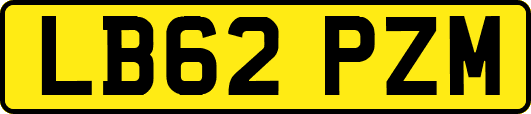 LB62PZM