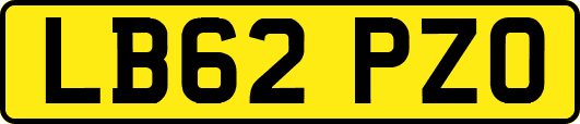 LB62PZO