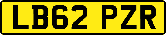 LB62PZR