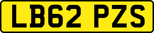 LB62PZS