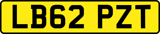 LB62PZT