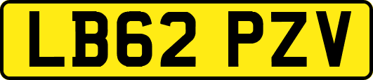 LB62PZV