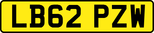 LB62PZW