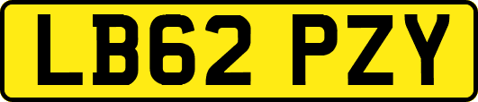 LB62PZY