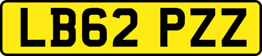 LB62PZZ