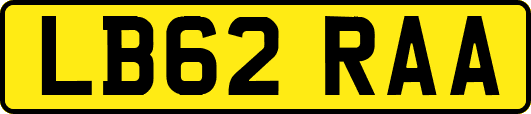 LB62RAA