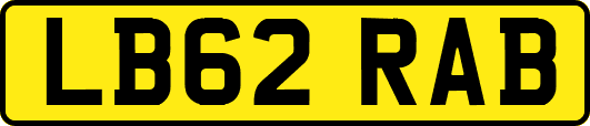 LB62RAB