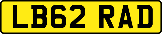 LB62RAD