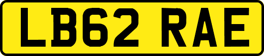 LB62RAE