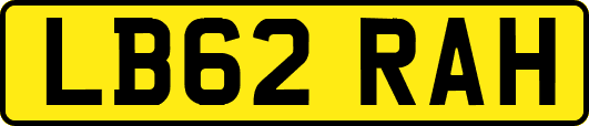 LB62RAH