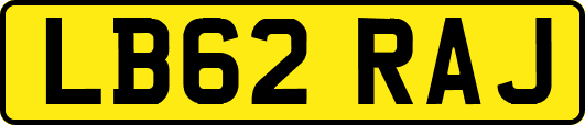 LB62RAJ