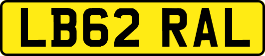 LB62RAL