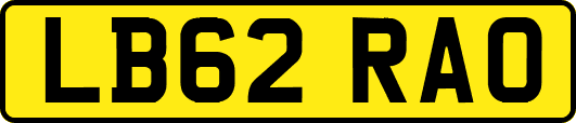 LB62RAO
