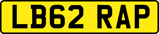LB62RAP