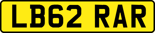 LB62RAR