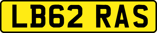 LB62RAS
