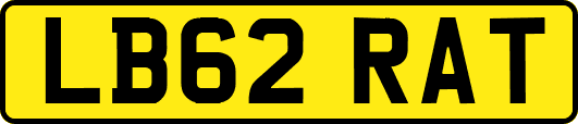 LB62RAT