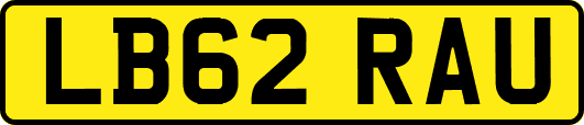 LB62RAU