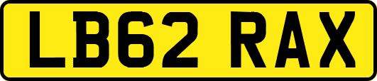 LB62RAX