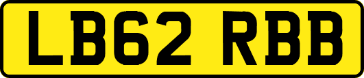 LB62RBB
